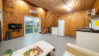 Gapyeong Haneuldari pet Pension