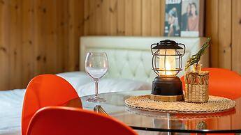 Gapyeong Haneuldari pet Pension