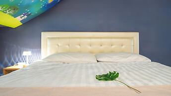 Gapyeong Haneuldari pet Pension