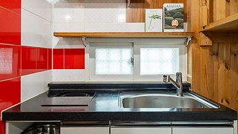 Gapyeong Haneuldari pet Pension