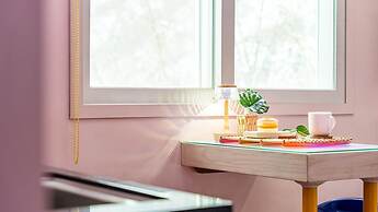 Gapyeong Haneuldari pet Pension