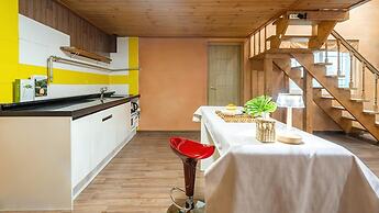 Gapyeong Haneuldari pet Pension