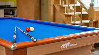 Gapyeong Haneuldari pet Pension