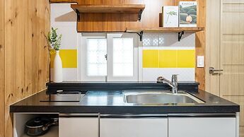 Gapyeong Haneuldari pet Pension