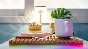 Gapyeong Haneuldari pet Pension