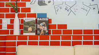 Gapyeong Haneuldari pet Pension