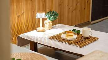 Gapyeong Haneuldari pet Pension