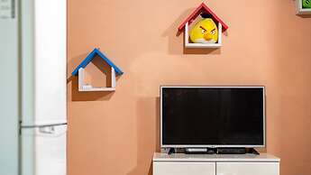 Gapyeong Haneuldari pet Pension