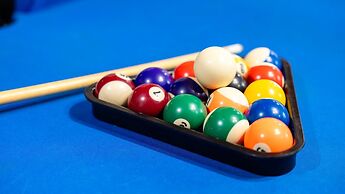 Gapyeong Haneuldari pet Pension