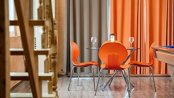 Gapyeong Haneuldari pet Pension