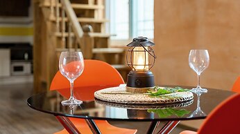 Gapyeong Haneuldari pet Pension