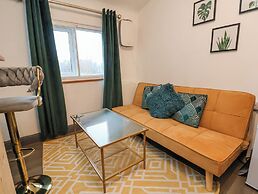 The Cloud Apartment 1