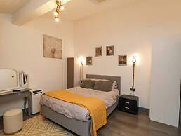The Cloud Apartment 1