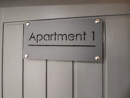 The Cloud Apartment 1