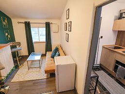 The Cloud Apartment 1