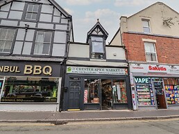 The Cloud Apartment 1
