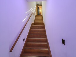 The Cloud Apartment 1