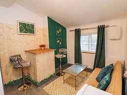 The Cloud Apartment 1