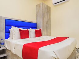 Hotel Good Luck Residency