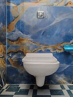 Hotel Good Luck Residency