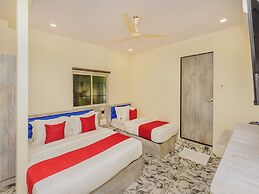 Hotel Good Luck Residency