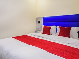 Hotel Good Luck Residency