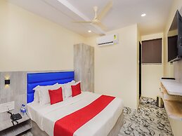 Hotel Good Luck Residency