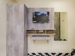 Hotel Good Luck Residency