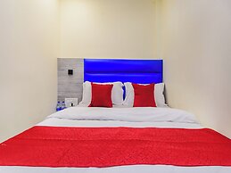 Hotel Good Luck Residency