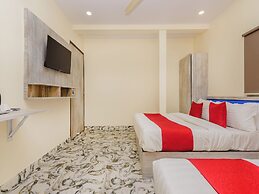 Hotel Good Luck Residency