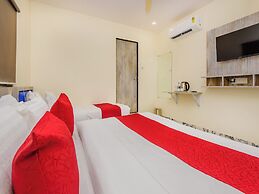 Hotel Good Luck Residency