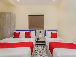 Hotel Good Luck Residency