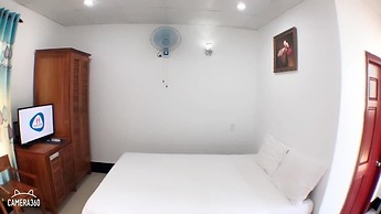 Waterfall Phu Quoc Homestay