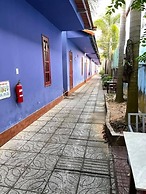 Waterfall Phu Quoc Homestay