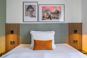 Aspire Palais Recklinghausen,Trademark Collection by Wyndham
