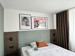 Aspire Palais Recklinghausen,Trademark Collection by Wyndham