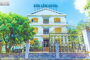 GRAD Son Lam Hotel