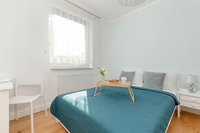 Apartment With Garden by Renters