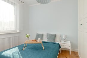 Apartment With Garden by Renters