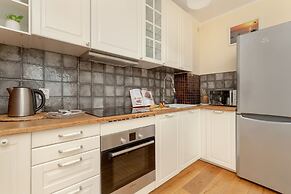 Apartment With Garden by Renters