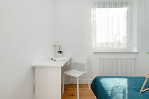 Apartment With Garden by Renters