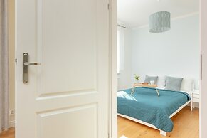 Apartment With Garden by Renters
