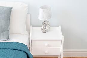 Apartment With Garden by Renters