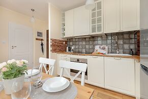 Apartment With Garden by Renters