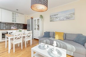 Apartment With Garden by Renters