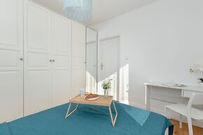 Apartment With Garden by Renters