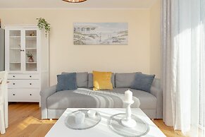 Apartment With Garden by Renters