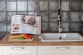 Apartment With Garden by Renters