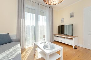Apartment With Garden by Renters