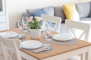 Apartment With Garden by Renters